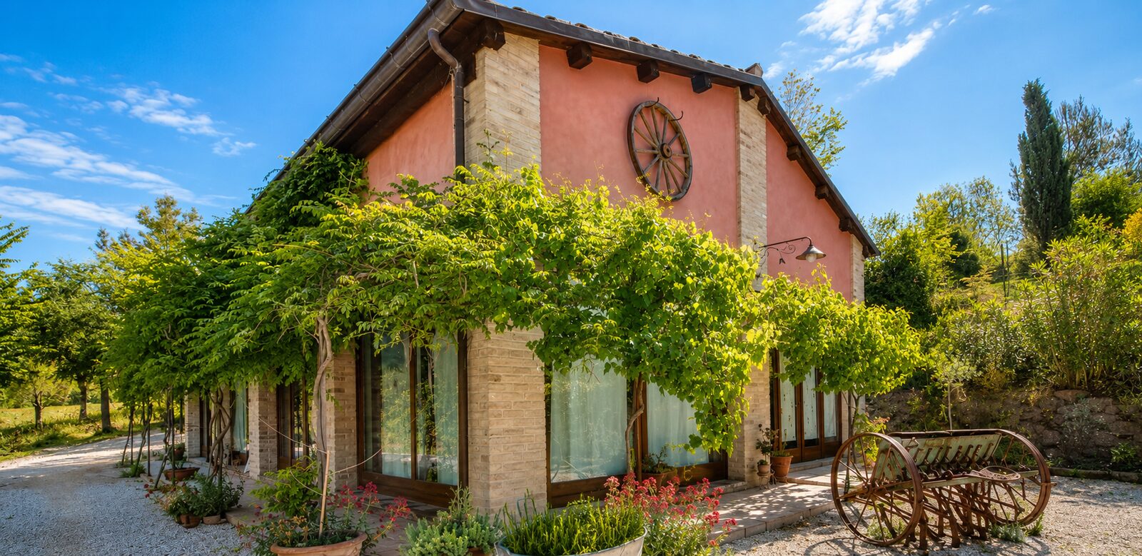 The Cottage